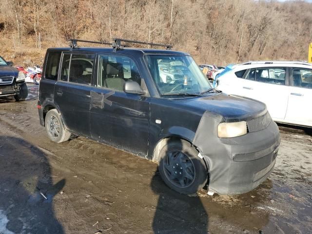 2005 Scion XB