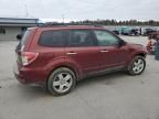 2009 Subaru Forester 2.5X Limited