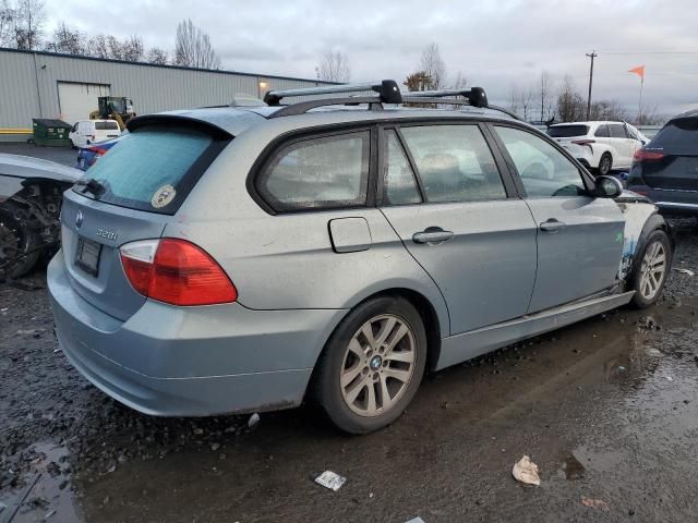 2007 BMW 328 IT