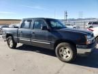 2004 Chevrolet Silverado K1500