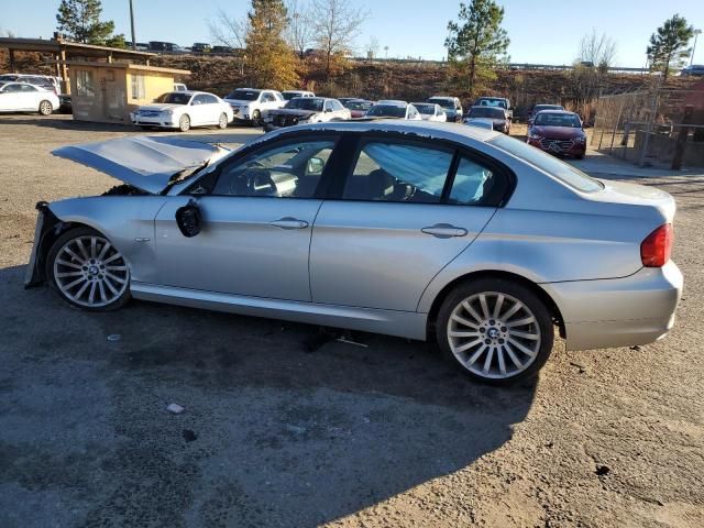 2009 BMW 335 I