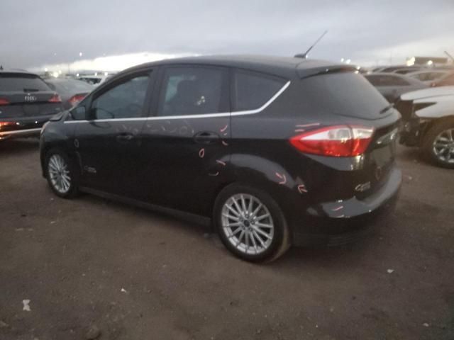 2013 Ford C-MAX Premium