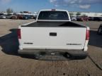 2003 Chevrolet S Truck S10