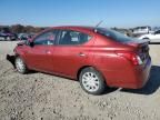 2019 Nissan Versa S