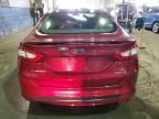 2014 Ford Fusion SE Hybrid