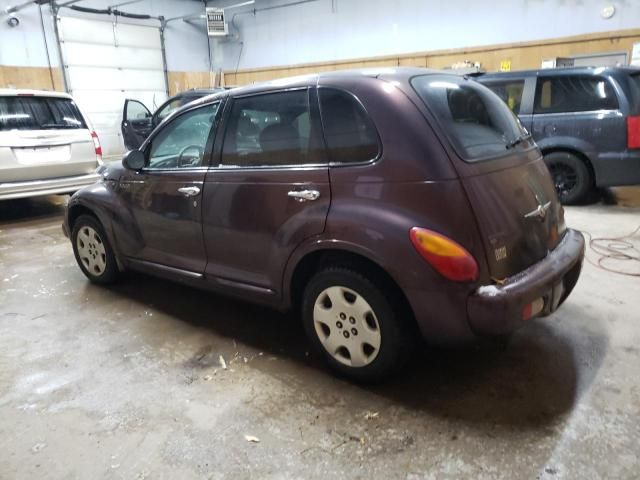 2005 Chrysler PT Cruiser Touring