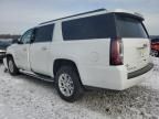 2017 GMC Yukon XL K1500 SLT