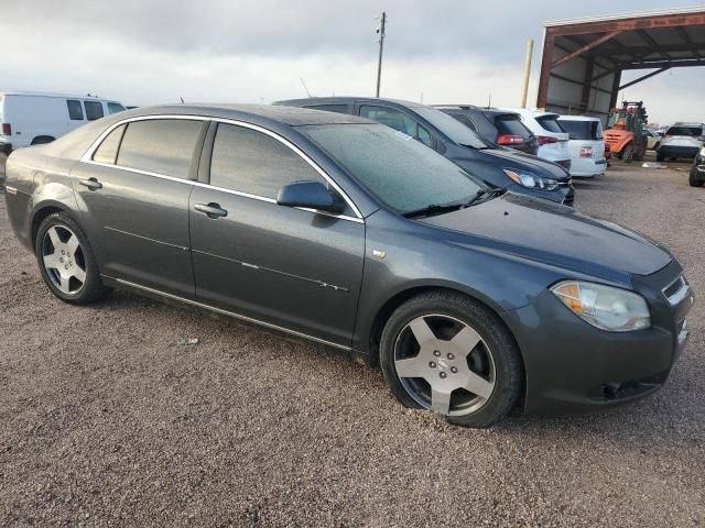 2008 Chevrolet Malibu 2LT