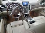 2012 Cadillac SRX Performance Collection