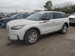 Salvage cars for sale at Lexington, KY auction: 2024 Lincoln Corsair