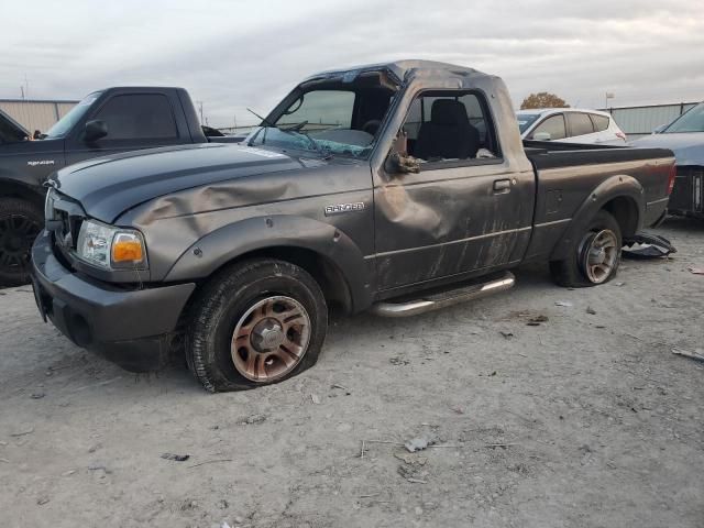 2008 Ford Ranger