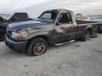 2008 Ford Ranger