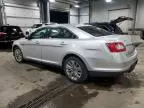 2010 Ford Taurus Limited