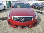 2014 Cadillac ATS