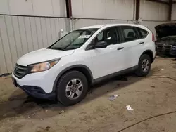 2012 Honda CR-V LX en venta en Pennsburg, PA