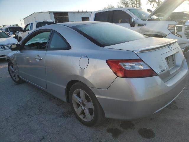 2006 Honda Civic EX