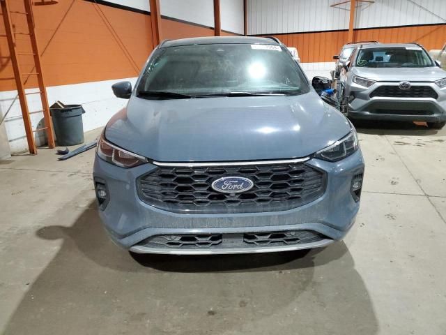 2024 Ford Escape ST Line Elite