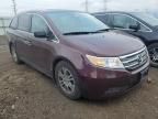 2013 Honda Odyssey EX