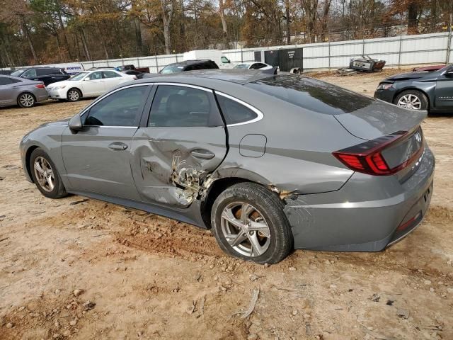 2022 Hyundai Sonata SE