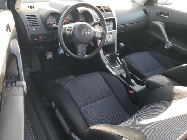 2008 Scion TC