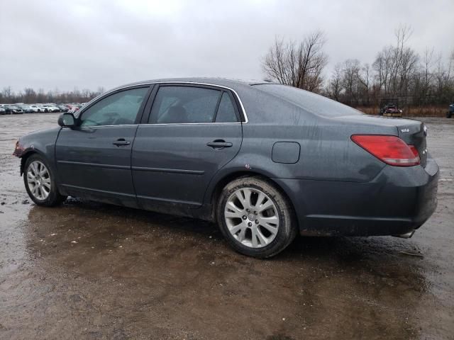 2009 Toyota Avalon XL