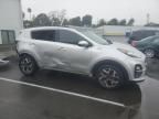 2021 KIA Sportage EX