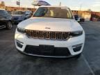 2023 Jeep Grand Cherokee Limited 4XE