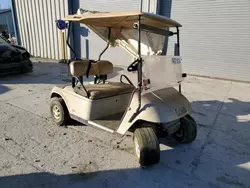 Salvage cars for sale from Copart Sikeston, MO: 2003 Golf Ezgo