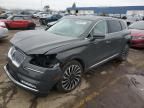 2023 Lincoln Nautilus Black Label