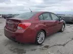 2015 Subaru Impreza Premium Plus