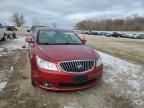 2013 Buick Lacrosse Premium