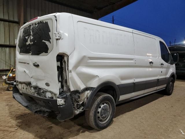 2015 Ford Transit T-250