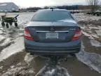 2011 Mercedes-Benz C 300 4matic