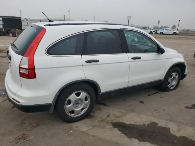 2010 Honda CR-V LX