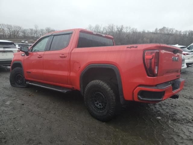 2021 GMC Sierra K1500 Elevation