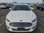 2015 Ford Fusion S