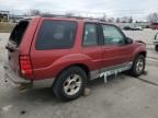 2001 Ford Explorer Sport