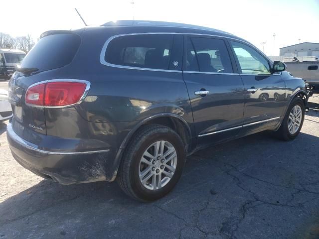 2013 Buick Enclave