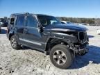 2008 Jeep Liberty Sport