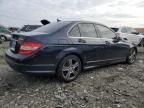 2011 Mercedes-Benz C 300 4matic