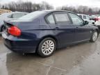 2009 BMW 328 XI Sulev