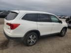 2018 Honda Pilot EXL