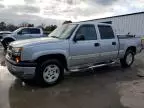 2005 Chevrolet Silverado K1500