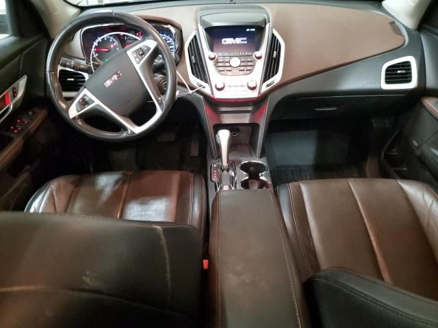 2012 GMC Terrain SLT