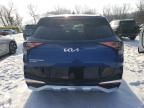 2024 KIA Sportage SX Prestige