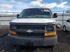 2012 Chevrolet Express G3500