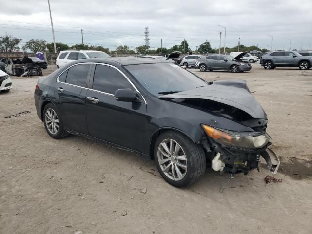 2012 Acura TSX