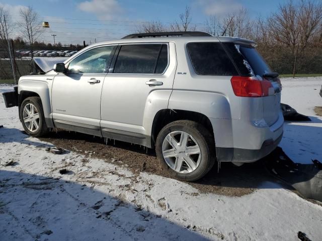 2011 GMC Terrain SLE