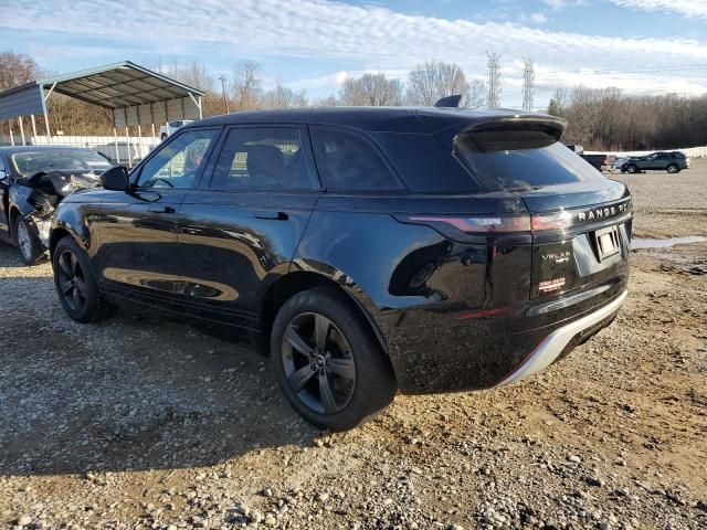 2020 Land Rover Range Rover Velar R-DYNAMIC S