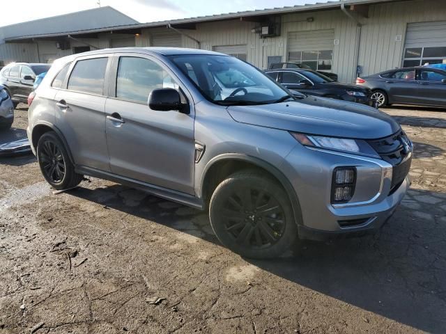 2023 Mitsubishi Outlander Sport S/SE